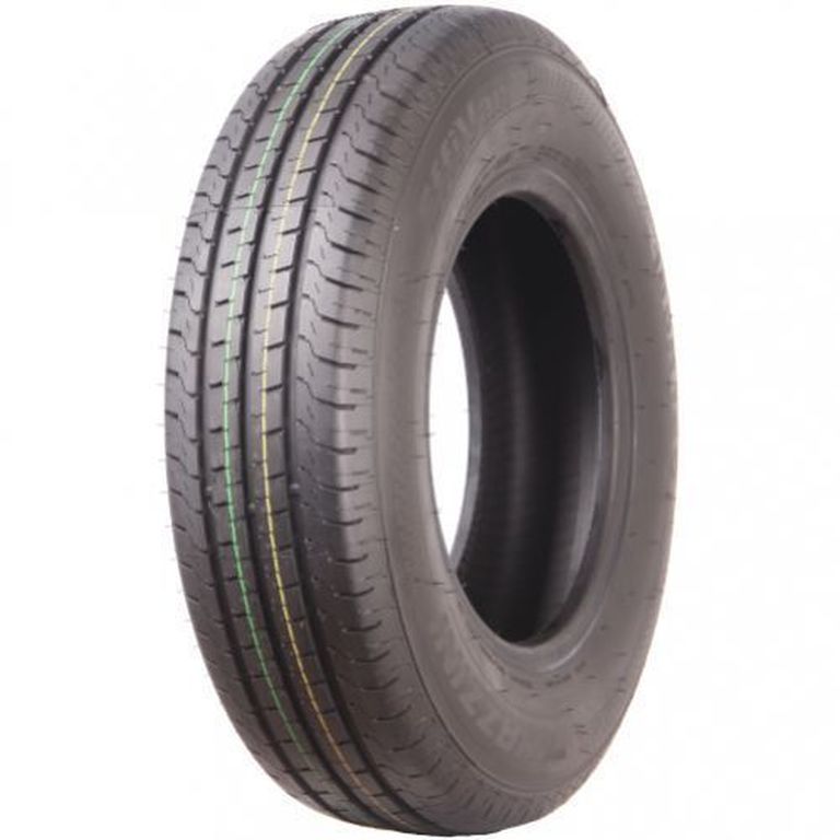 летние шины three-a effivan 215/70 r15c 109/107s 