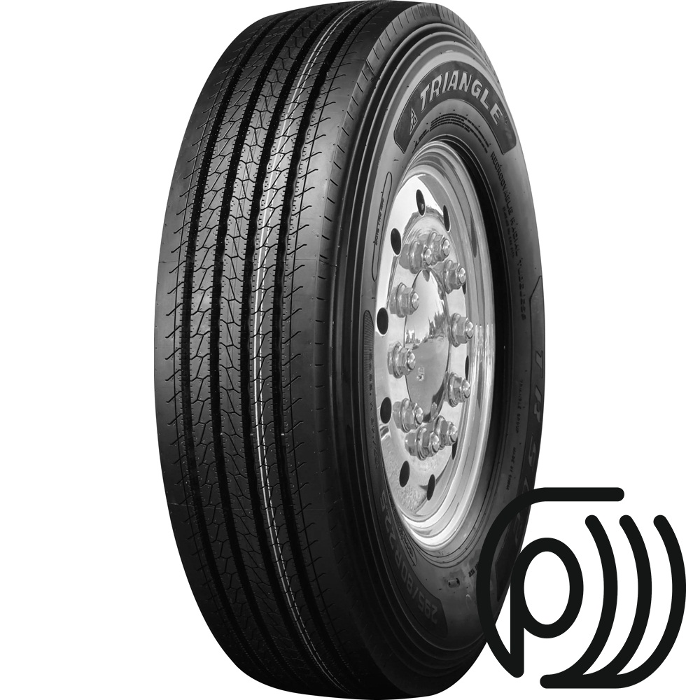 грузовые шины triangle trs02 315/70 r22,5 152/148m 16pr m+s tl 